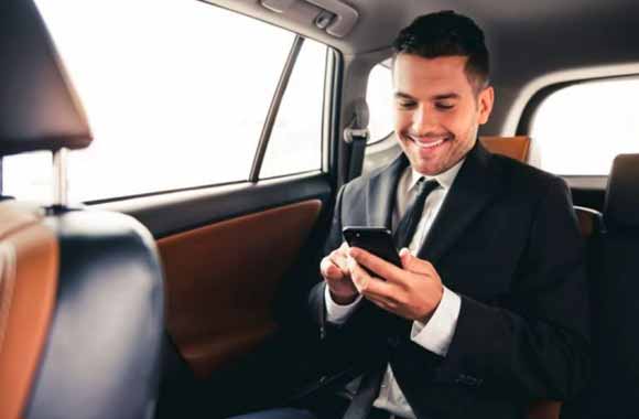 Transporte Ejecutivo